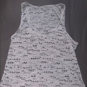 American eagle tank top